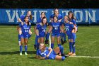 Women's Soccer Media Day  Wheaton College Women's Soccer Media Day 2021. - Photo By: KEITH NORDSTROM : Wheaton, women's soccer